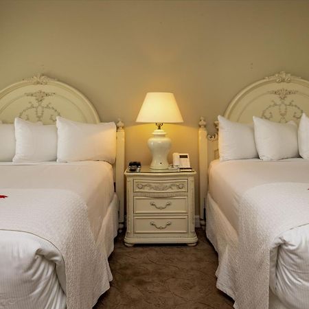 Perry Hotel Petoskey Extérieur photo