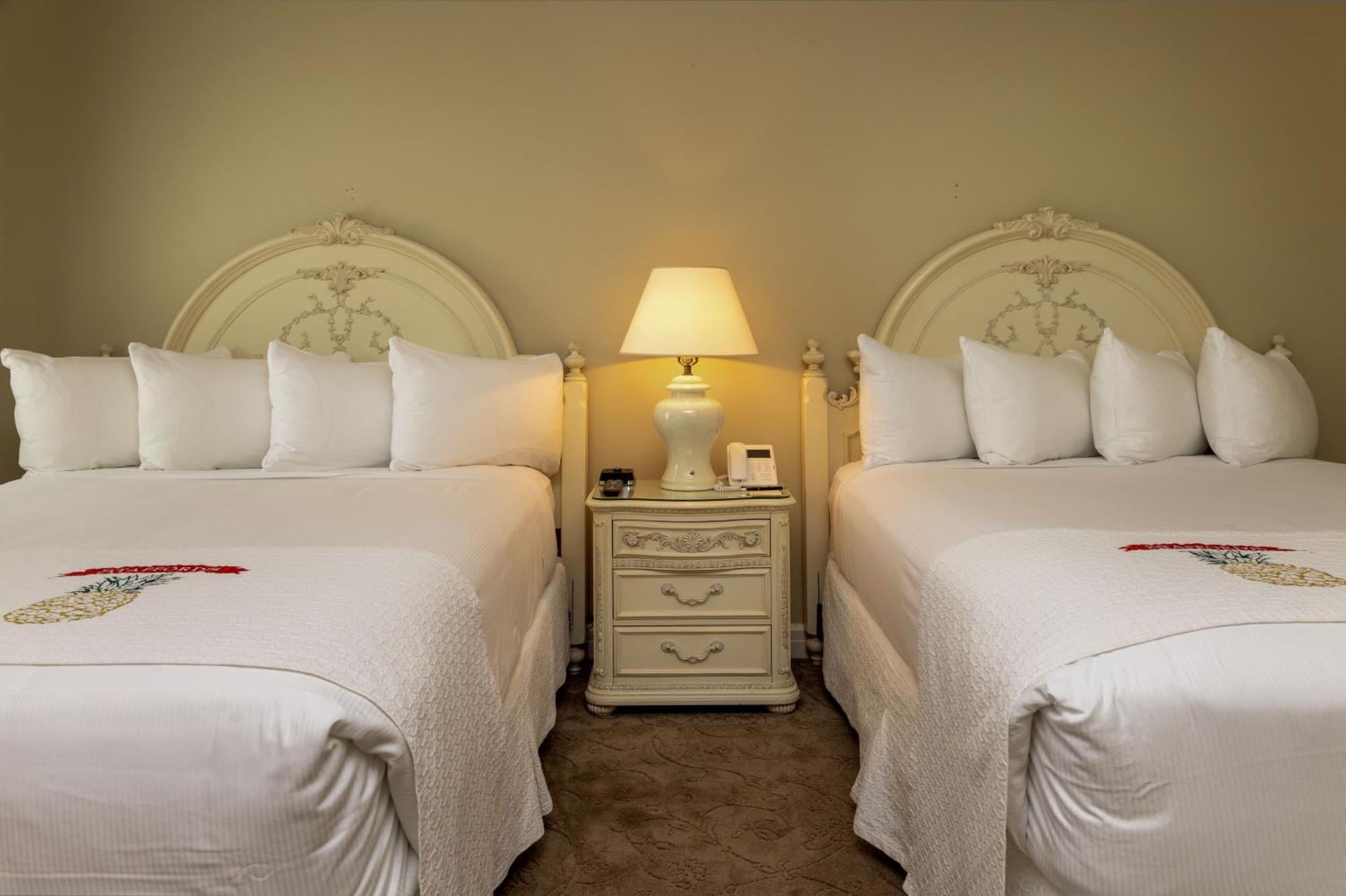Perry Hotel Petoskey Extérieur photo