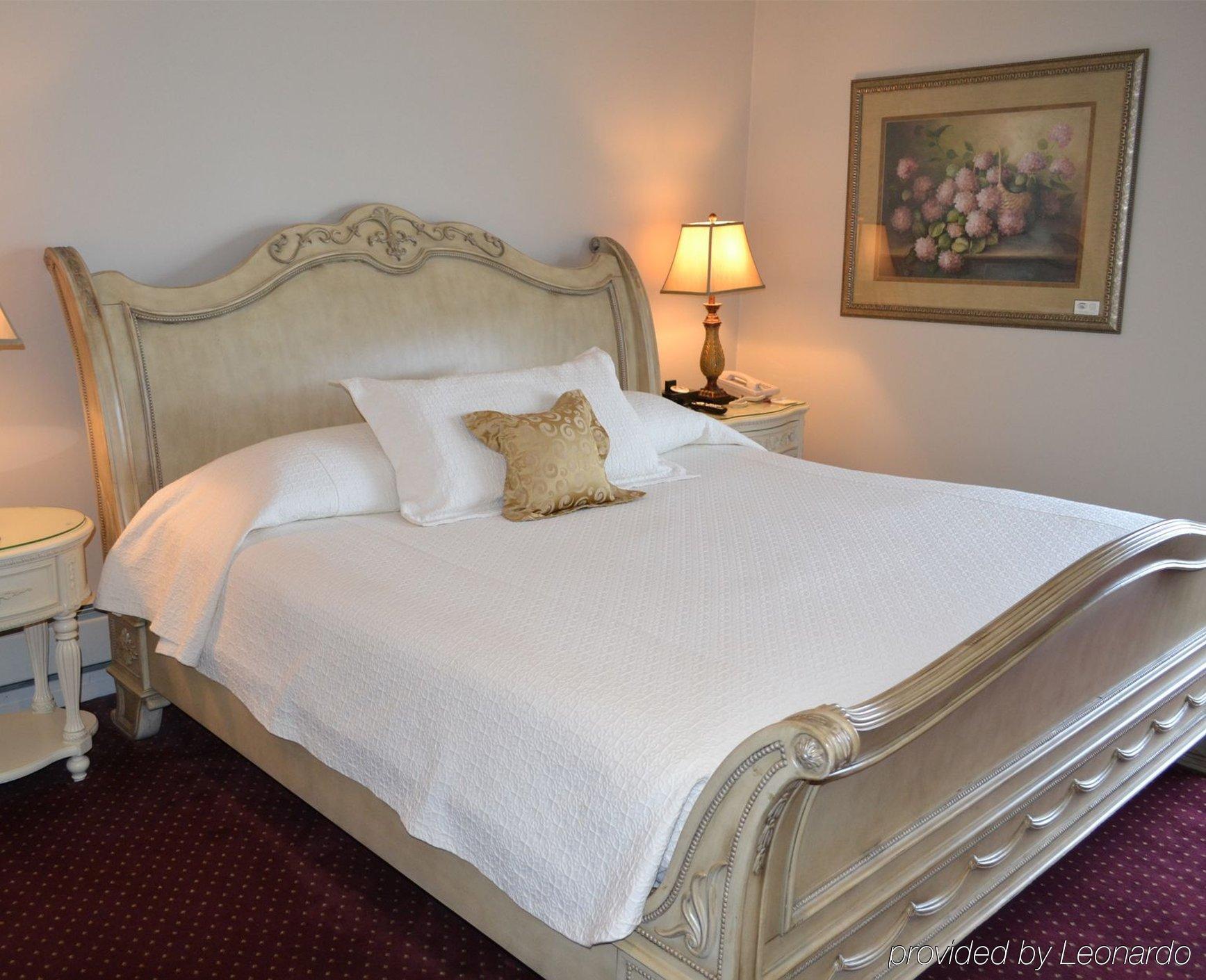 Perry Hotel Petoskey Extérieur photo