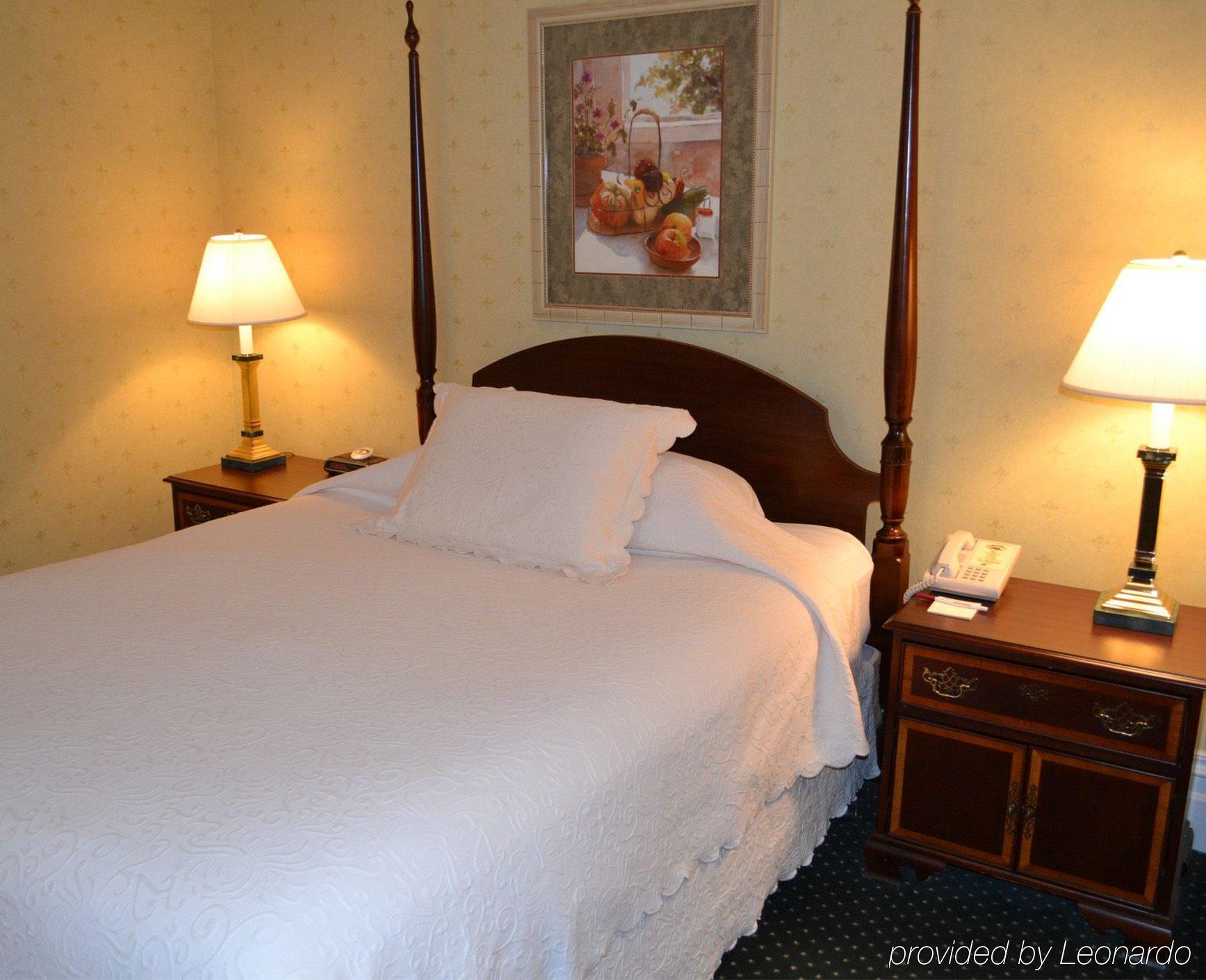 Perry Hotel Petoskey Extérieur photo