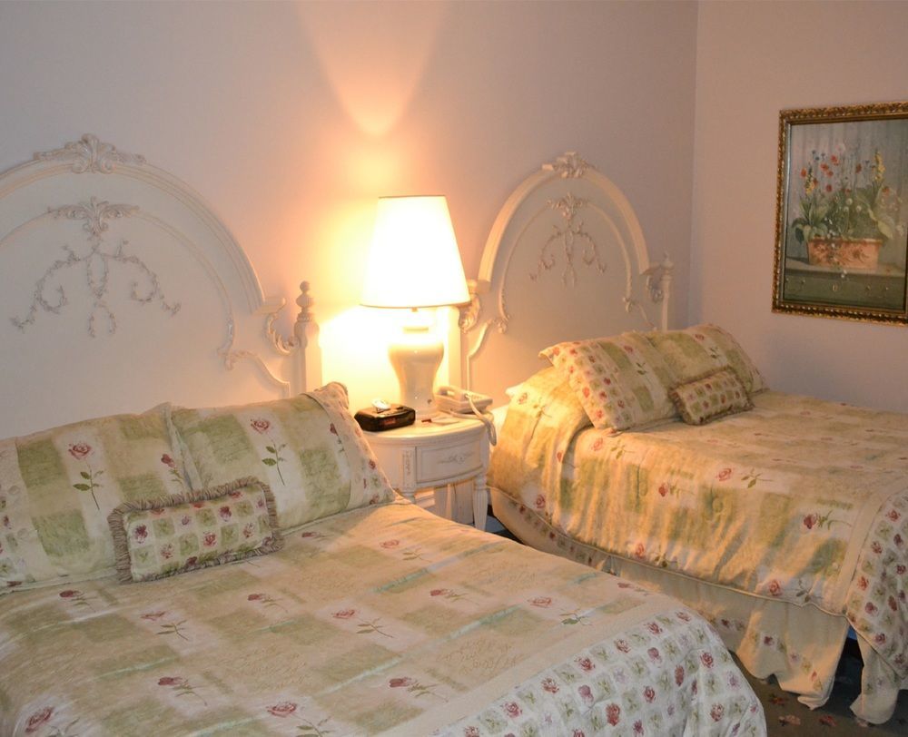 Perry Hotel Petoskey Extérieur photo