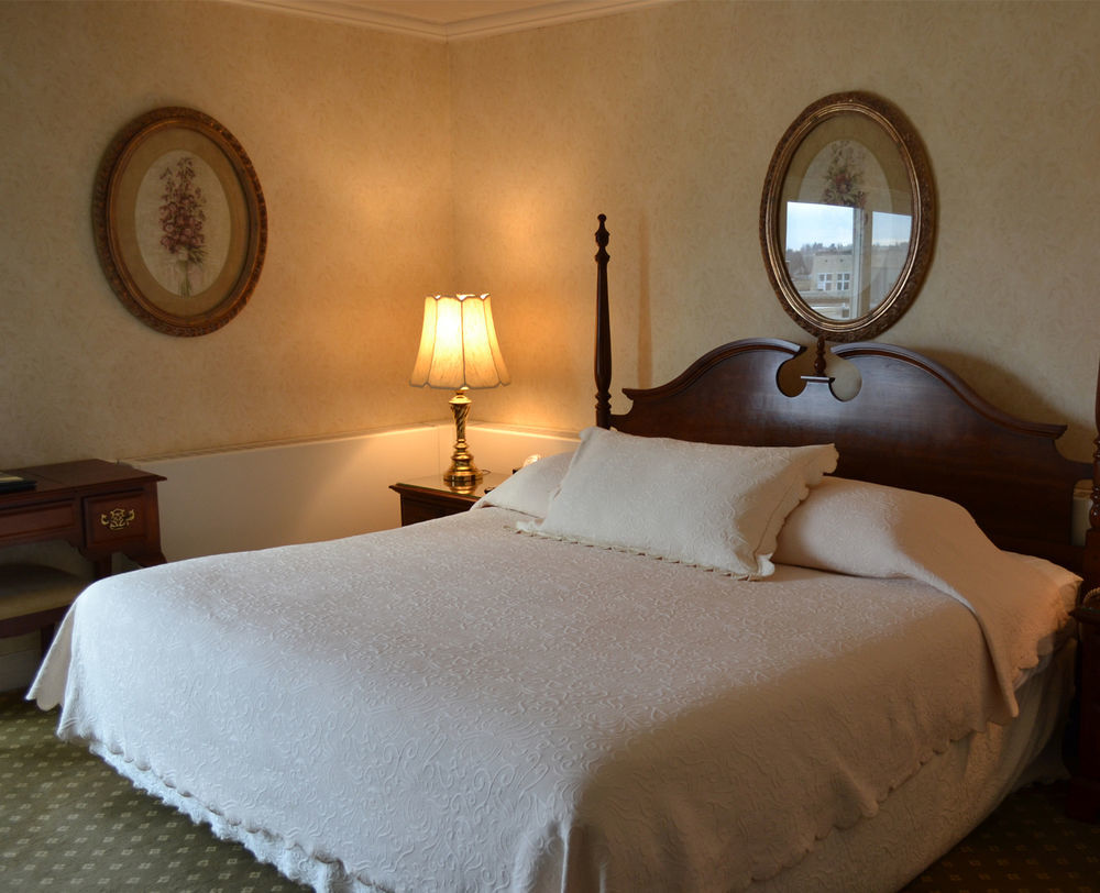 Perry Hotel Petoskey Extérieur photo