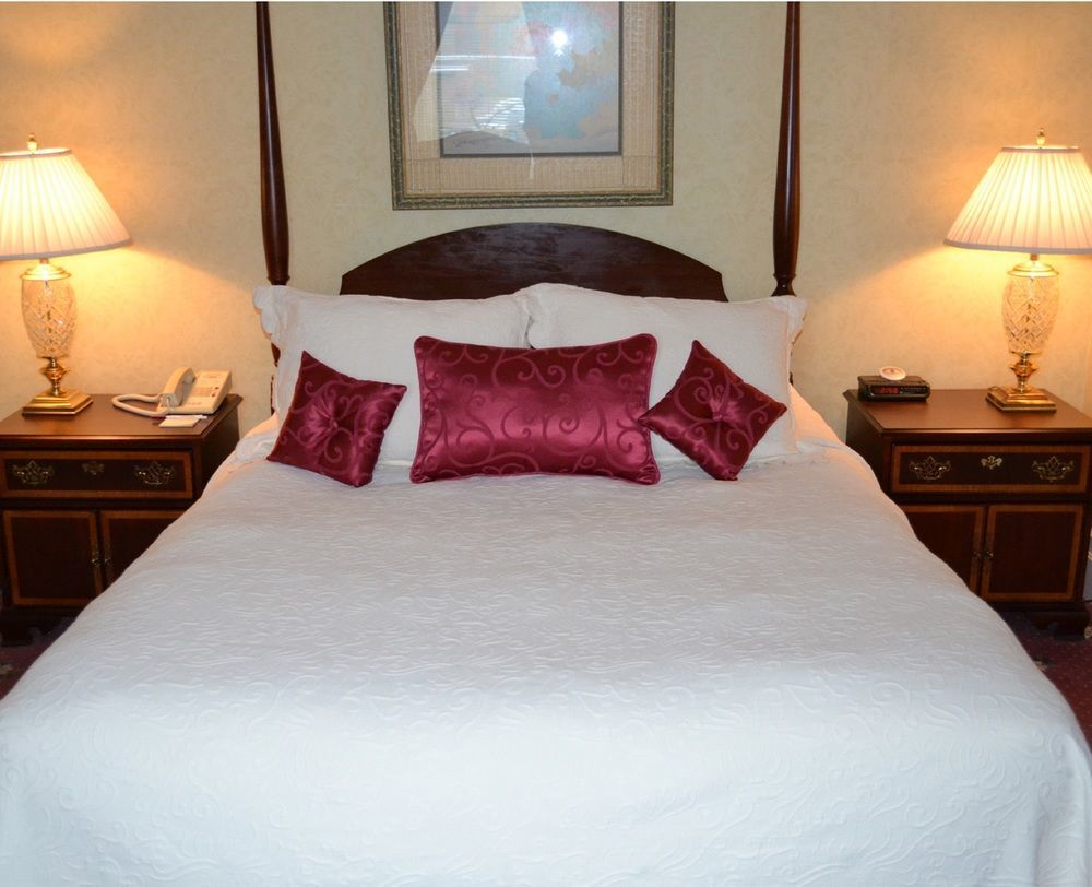 Perry Hotel Petoskey Extérieur photo