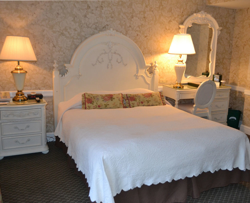 Perry Hotel Petoskey Extérieur photo