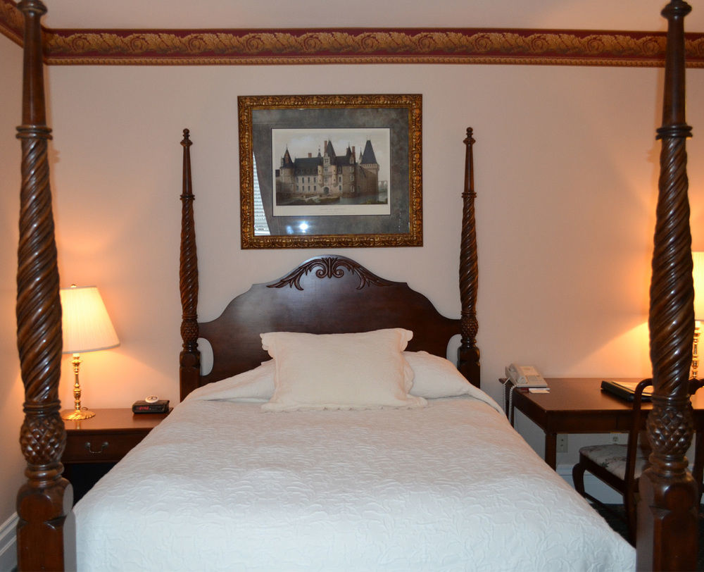 Perry Hotel Petoskey Extérieur photo