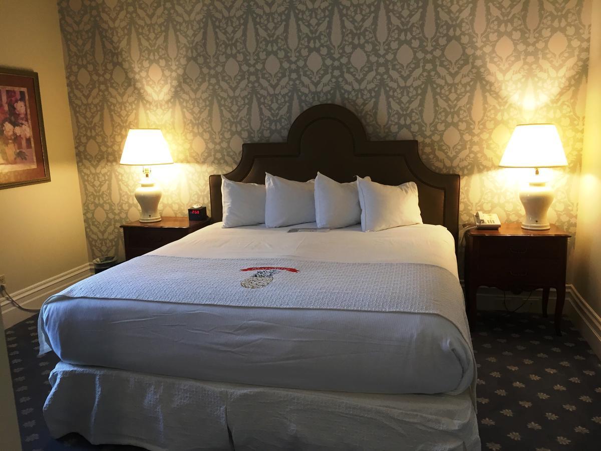 Perry Hotel Petoskey Extérieur photo