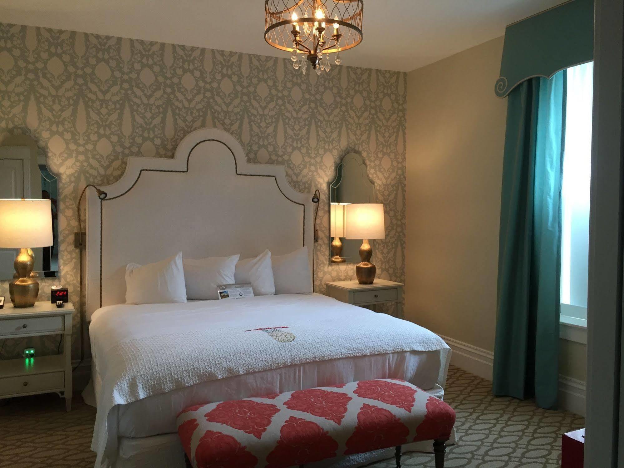 Perry Hotel Petoskey Extérieur photo