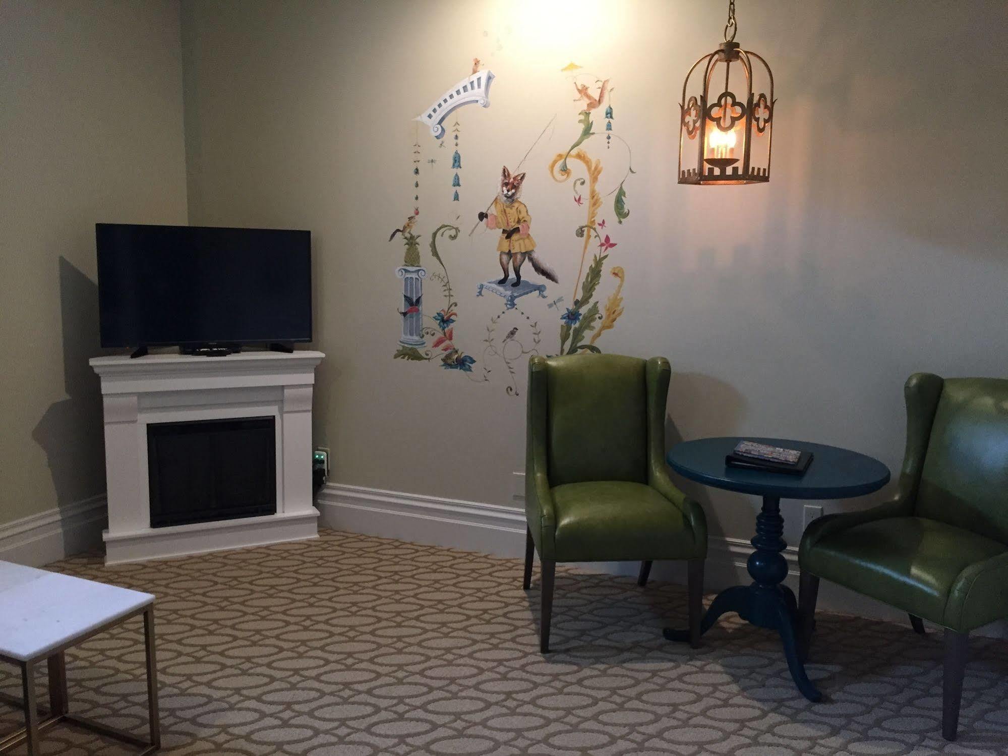Perry Hotel Petoskey Extérieur photo