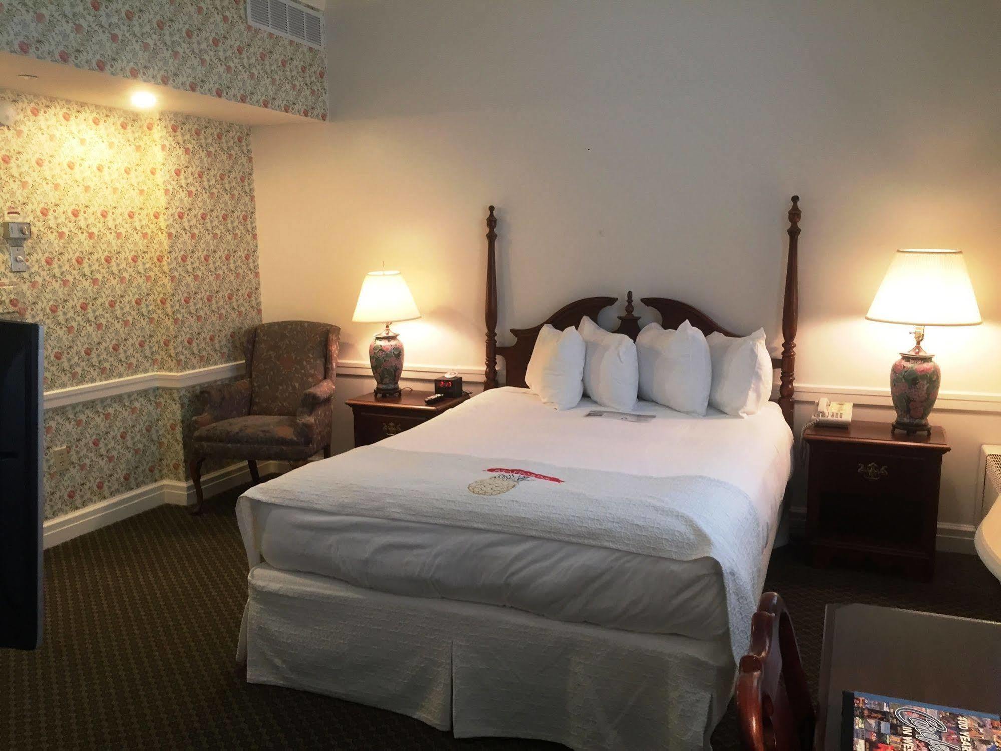 Perry Hotel Petoskey Extérieur photo